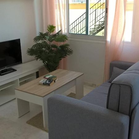 Apartaments La Cala Segunda La Cala De Mijas Bagian luar foto